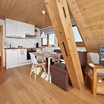 아파트 Hoher Oberteuringen