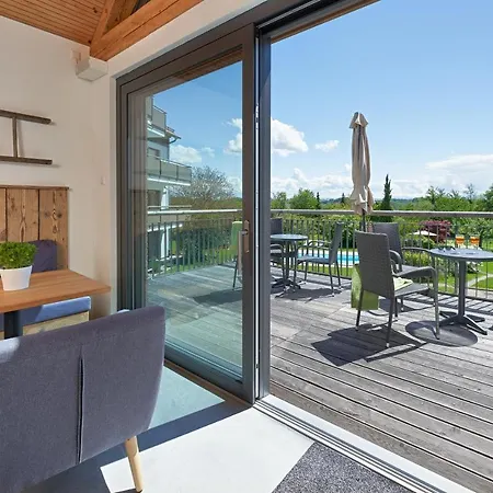 Apartamento Hoher *