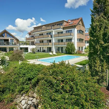 Hoher Apartment