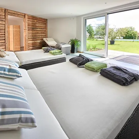 Hoher Appartamento Oberteuringen