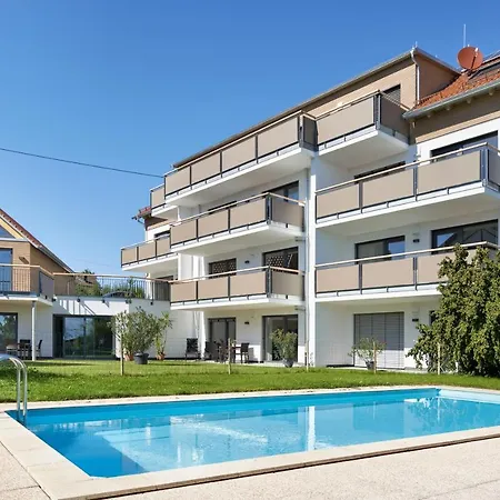 Hoher Appartamento *