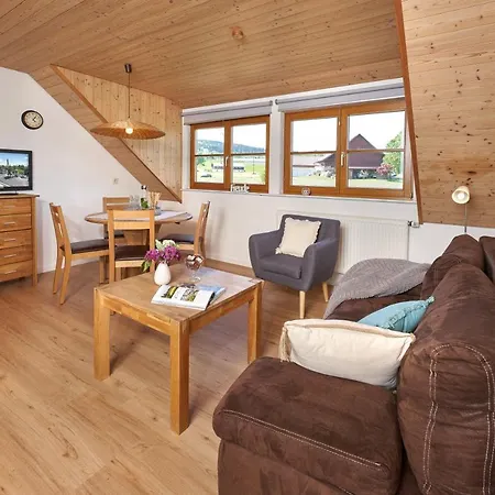 Apartamento Hoher *