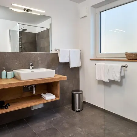 Apartment Hoher