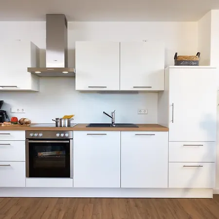 Apartamento Hoher Oberteuringen