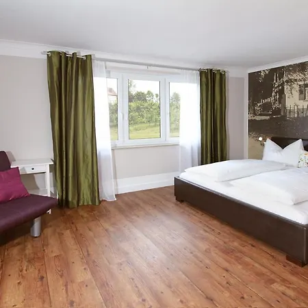 Apartment Hoher Oberteuringen