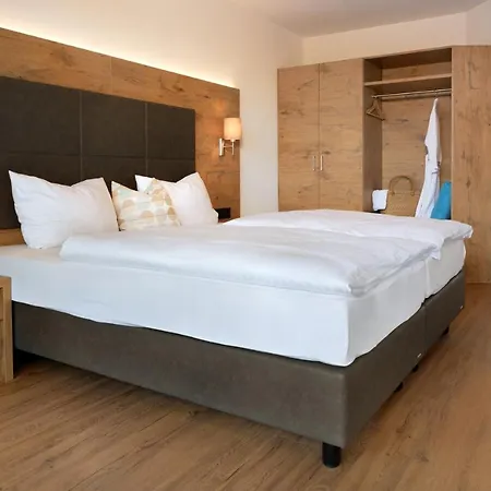 Apartment Hoher