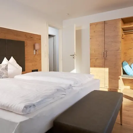 Hoher Apartment *