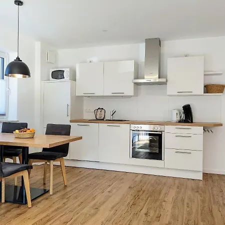 Apartment Hoher *