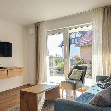 Hoher Apartment Oberteuringen