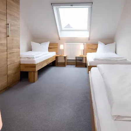 Appartamento Hoher *