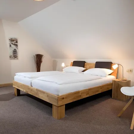 Apartment Hoher Oberteuringen