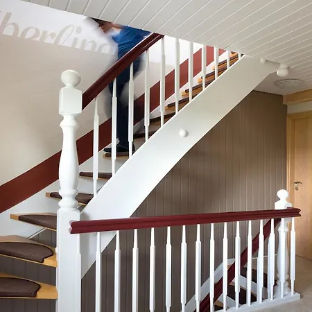 Apartment Hoher