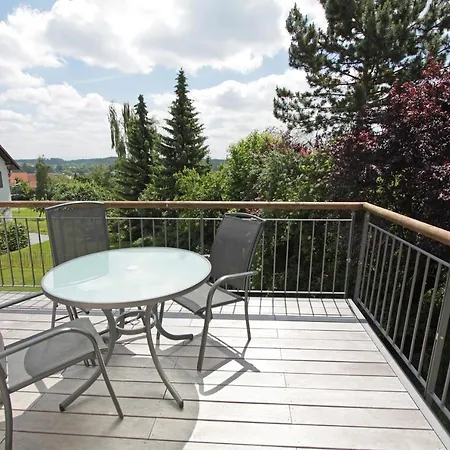 Apartment Hoher *