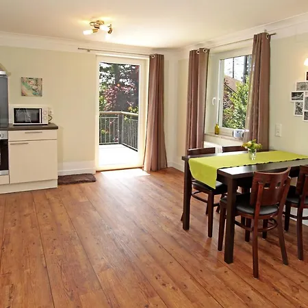 Hoher Apartment Oberteuringen