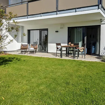 Apartment Hoher