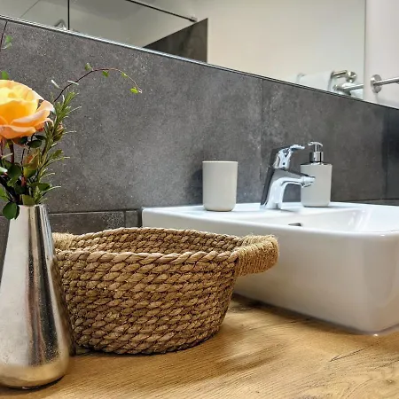 Apartment Hoher