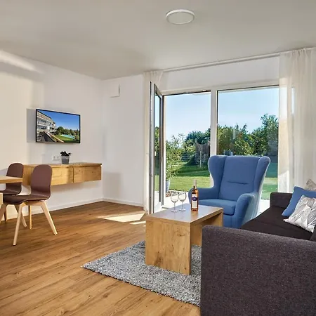 Appartamento Hoher Oberteuringen