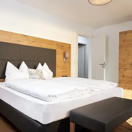 Apartment Hoher