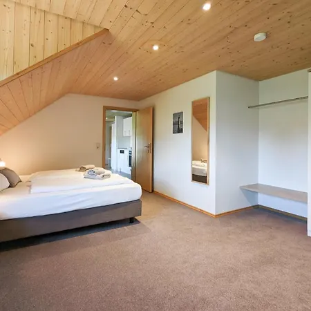 Apartment Hoher *