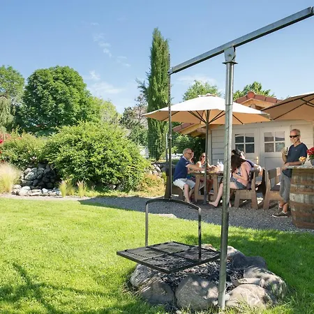 Hoher Appartamento Oberteuringen