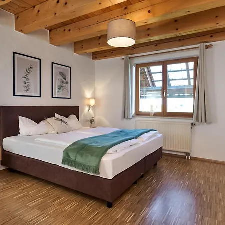 Apartment Hoher *