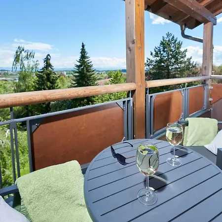Apartment Hoher *