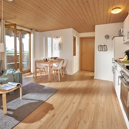 Apartment Hoher *