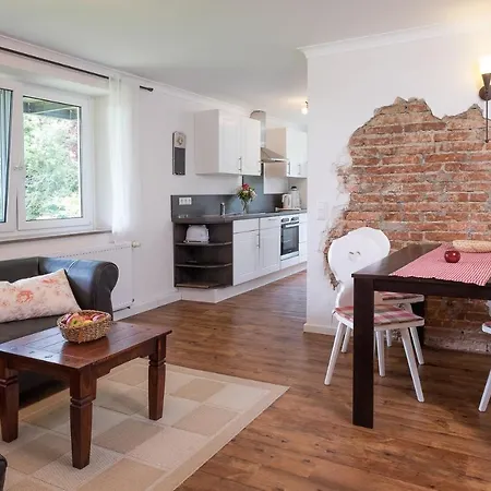 Apartment Hoher *