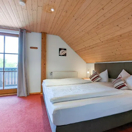 Hoher Apartment Oberteuringen