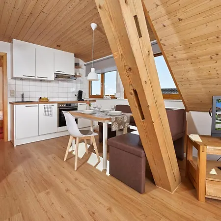 Apartamento Hoher Oberteuringen