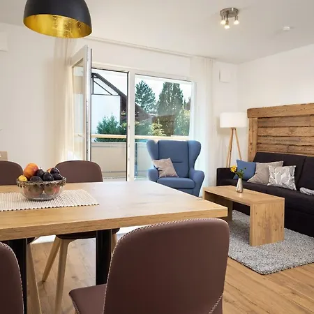 Hoher Apartment *