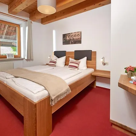 Appartamento Hoher Oberteuringen