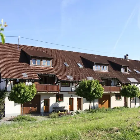 Apartment Hoher *