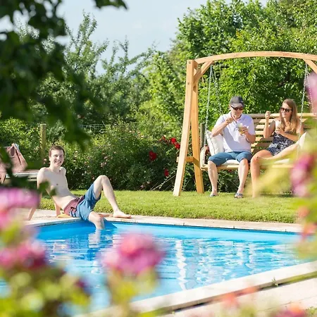 Appartamento Hoher Oberteuringen