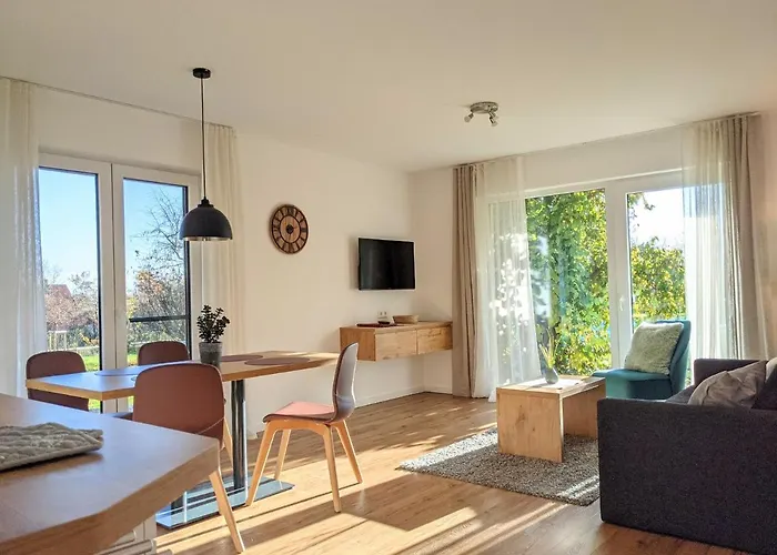 Hoher Διαμέρισμα Oberteuringen